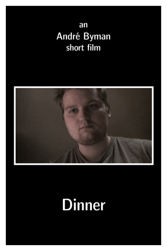 Movie poster for Dinner (2012)