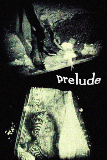 Movie poster for Prelude (1927)