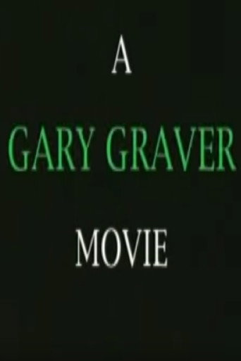A Gary Graver Movie poster