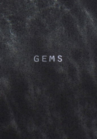 Gems poster