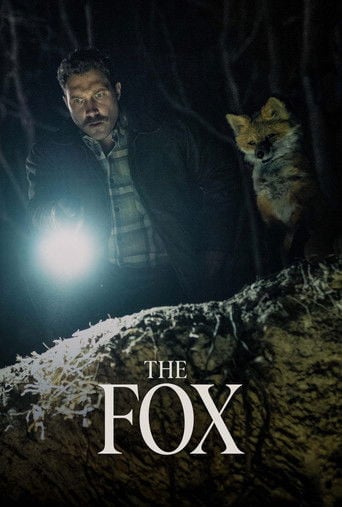 The Fox poster