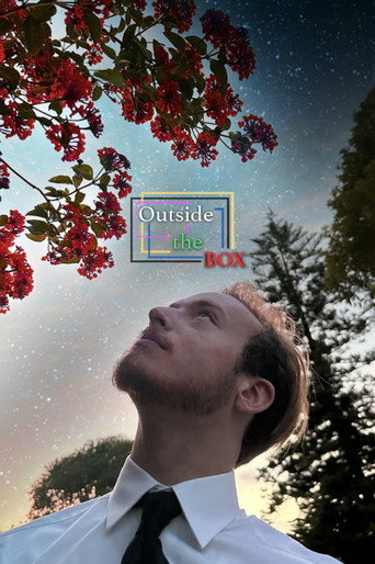 Movie poster for Outside the Box (2024)