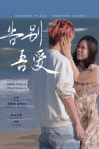 Movie poster for Another Place, Another Sound (2024)