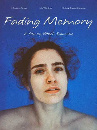 Fading Memory poster