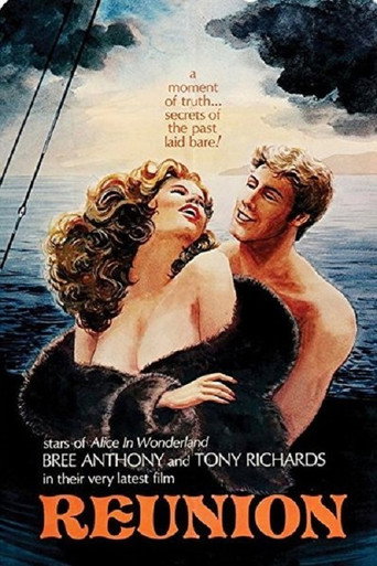Movie poster for Reunion (1976)