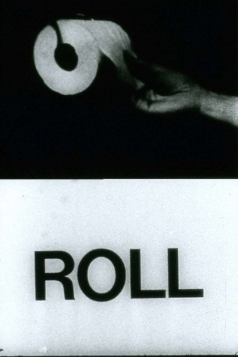 Movie poster for Unrolling Event (1965)