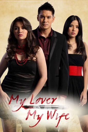 My Lover, My Wife poster