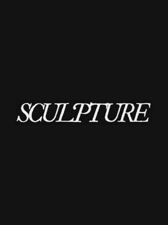 Movie poster for Sculpture (2026)