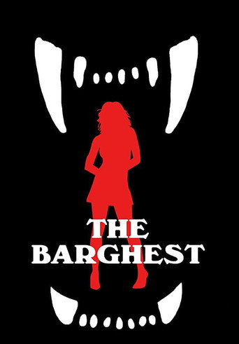 Movie poster for The Barghest (2001)