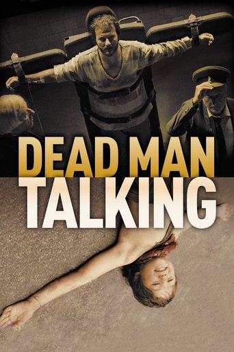 Dead Man Talking poster