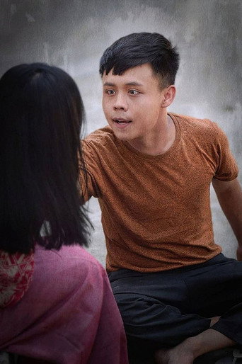 Movie poster for Spaced Out - Panthung Di Kadaaida (2021)