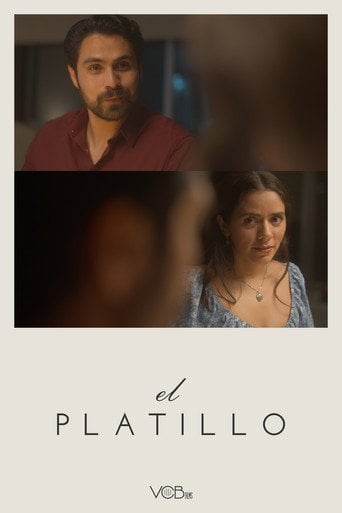 Movie poster for The Dish