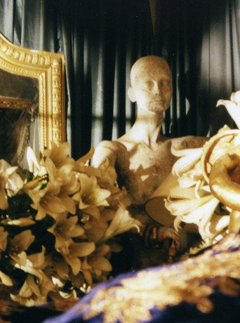 Movie poster for La beauté du diable (2006)