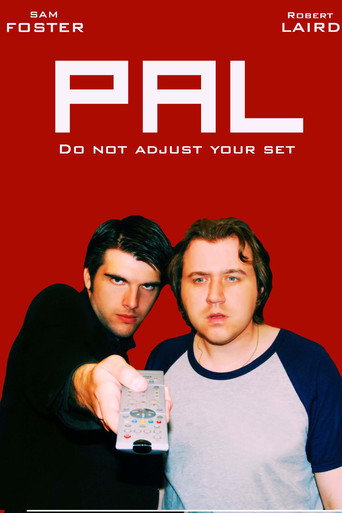 Movie poster for Pal (2008)