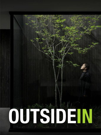 Movie poster for Outside In