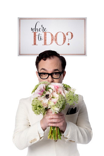 Where to I Do? poster