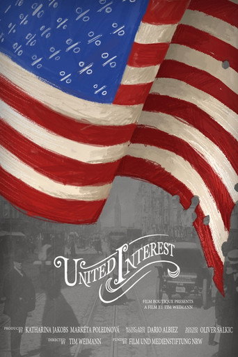 Movie poster for United Interest (2016)