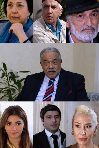 The Boy is Brave, the Girl is Beautiful poster