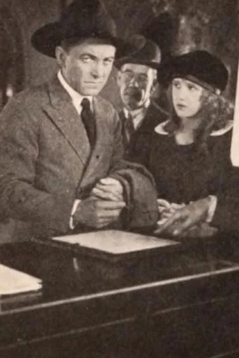 Movie poster for Hearts Up (1921)