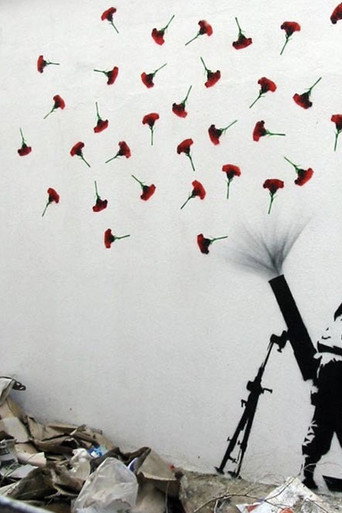 Movie poster for The Carnation Revolution (2024)