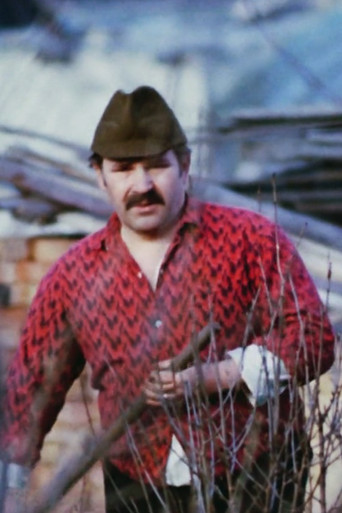 Movie poster for Aedniku kevad (1979)
