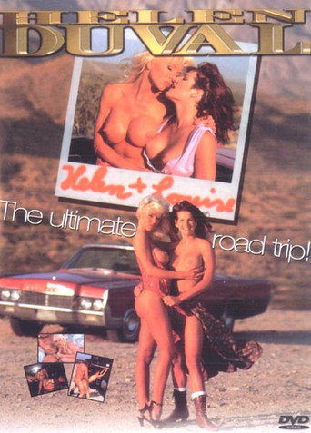 Movie poster for Helen and Louise (1995)