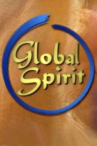 Series poster for Global Spirit (2016)