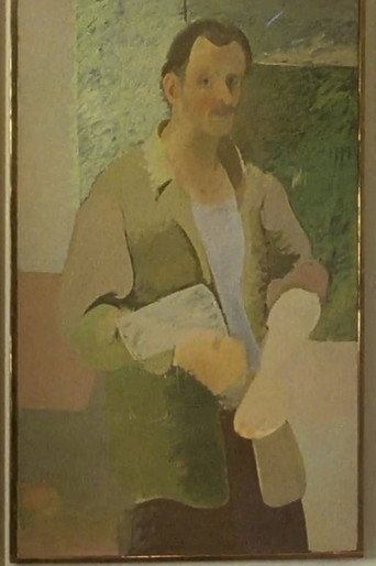 Arshile Gorky: The Eye-Spring poster