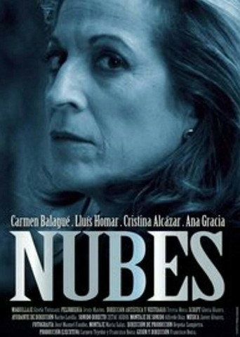Movie poster for Clouds (2010)