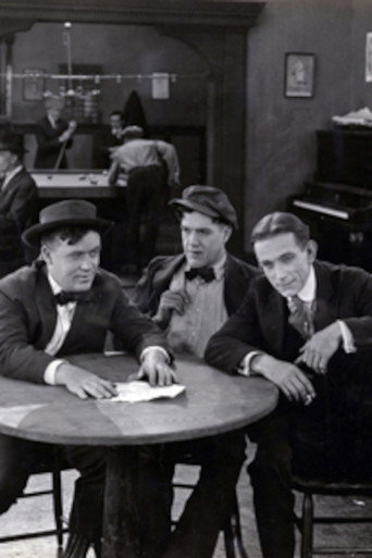 Movie poster for The Right Way (1921)