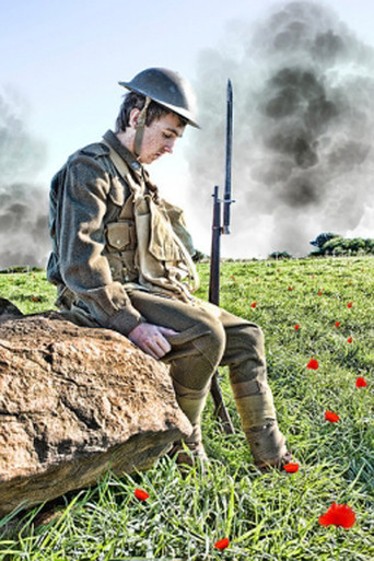 I zoi en tafo poster