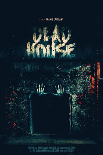 Movie poster for Dead House (2017)