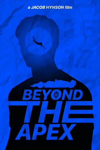 Movie poster for Beyond The Apex (2026)