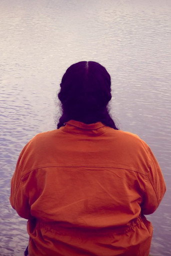 Movie poster for Miryam (2020)