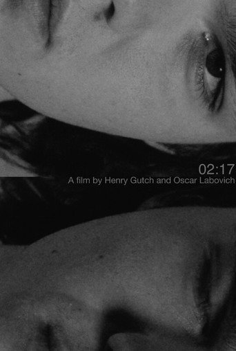 Movie poster for 02:17