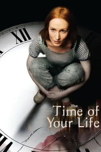 The Time of Your Life poster