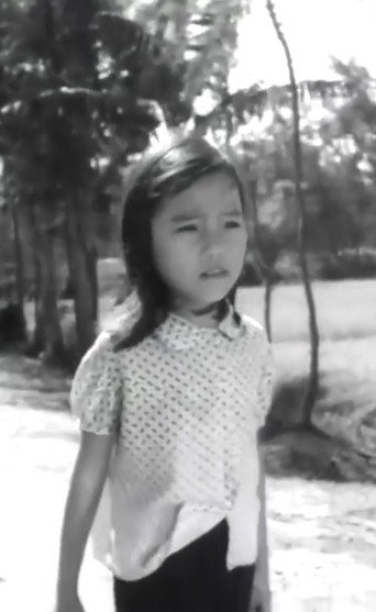 Movie poster for Little Phuoc (1966)