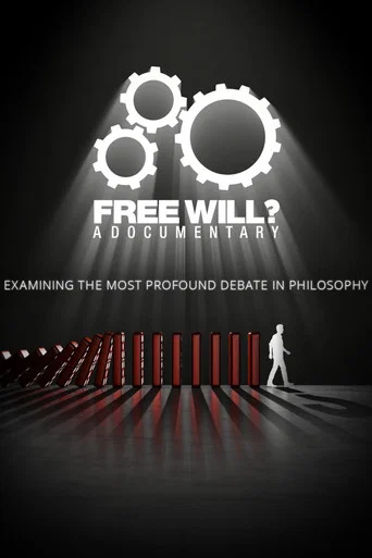 Movie poster for Free Will (2022)