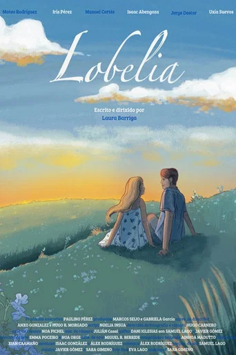 Movie poster for Lobelia