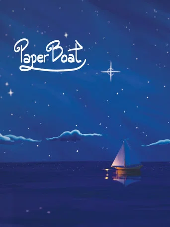 Movie poster for Paper Boat (2026)