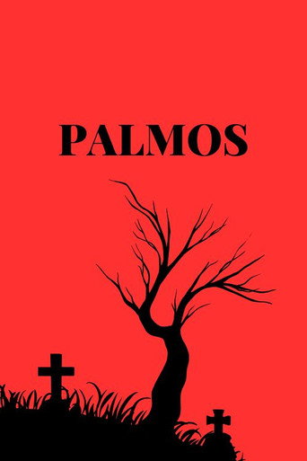 Movie poster for Palmos
