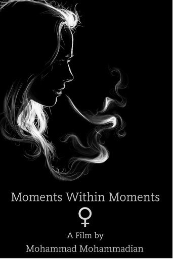 Movie poster for Moment Within Time (2018)