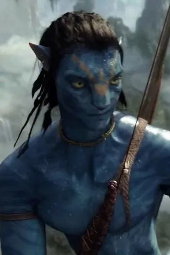 Movie poster for Avatar: Scene Deconstruction (2009)