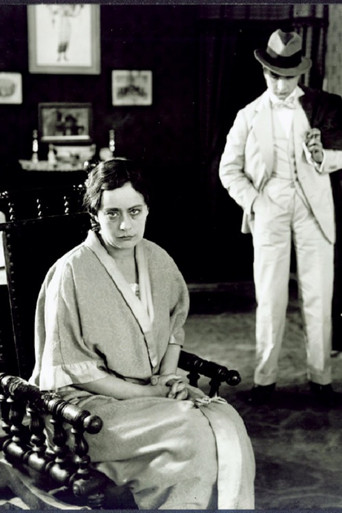 Movie poster for Her Son (1916)