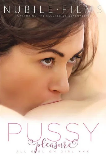 Movie poster for Pussy Pleasure (2017)