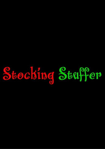 Movie poster for Stocking Stuffer (2022)