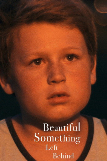 Movie poster for Beautiful Something Left Behind (2020)