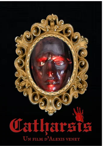 Movie poster for La catharsis