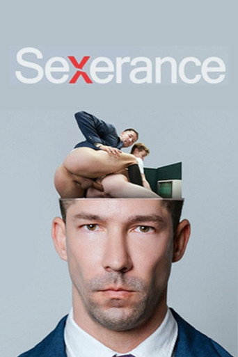 Movie poster for Sexerance (2025)