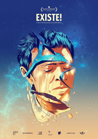 Movie poster for Existe! (2019)